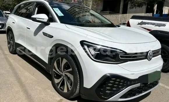 Buy Used Volkswagen EuroVan Other Car in Addis–Ababa in Ethiopia