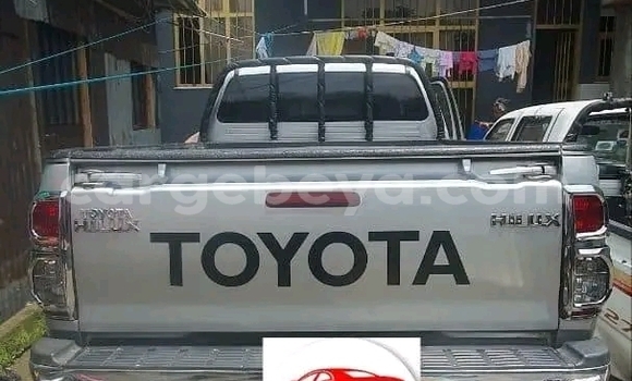 Acheter Occasion Voiture Toyota Hilux Autre à Addis Ababa, Ethiopie Acheter Occasion Voiture Toyota Hilux Autre à Addis Ababa, Ethiopie