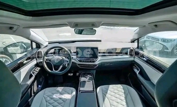 Acheter Occasion Voiture Volkswagen EuroVan Autre à Addis Ababa, Ethiopie