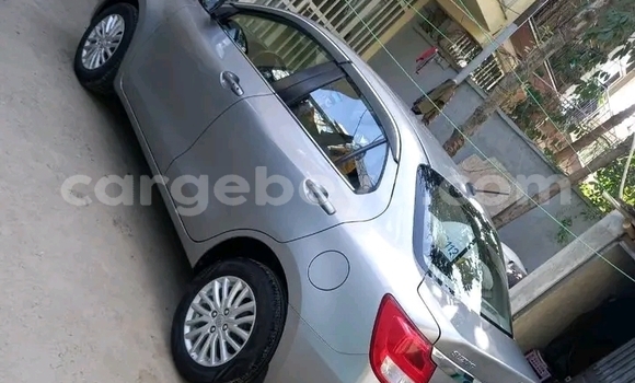 Acheter Occasion Voiture Suzuki Dzire Autre à Addis Ababa, Ethiopie
