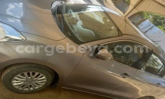 Acheter Occasion Voiture Suzuki Dzire Autre à Addis Ababa, Ethiopie Acheter Occasion Voiture Suzuki Dzire Autre à Addis Ababa, Ethiopie
