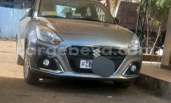Acheter Occasion Voiture Suzuki Dzire Autre à Addis Ababa, Ethiopie Acheter Occasion Voiture Suzuki Dzire Autre à Addis Ababa, Ethiopie