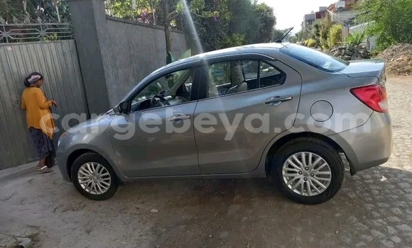 Acheter Occasion Voiture Suzuki Dzire Autre à Addis Ababa, Ethiopie Acheter Occasion Voiture Suzuki Dzire Autre à Addis Ababa, Ethiopie
