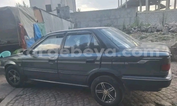 Acheter Occasion Voiture Toyota Corolla Autre à Addis Ababa, Ethiopie