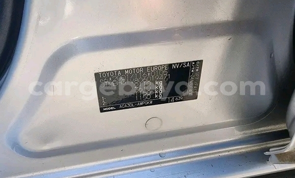 Buy Used Toyota RAV4 Other Car in Addis–Ababa in Ethiopia