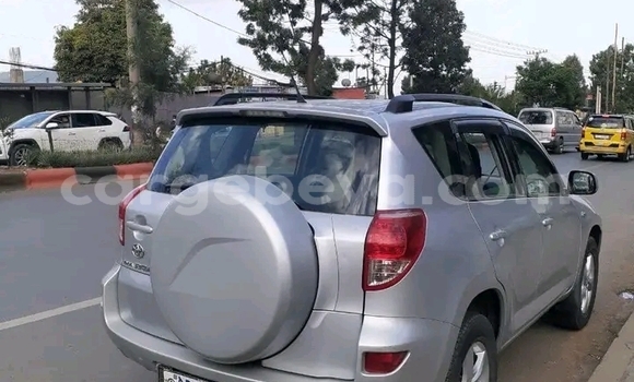 Buy Used Toyota RAV4 Other Car in Addis–Ababa in Ethiopia Buy Used Toyota RAV4 Other Car in Addis–Ababa in Ethiopia
