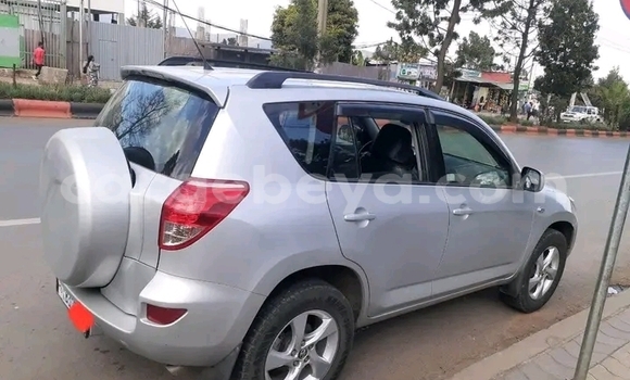 Buy Used Toyota RAV4 Other Car in Addis–Ababa in Ethiopia Buy Used Toyota RAV4 Other Car in Addis–Ababa in Ethiopia