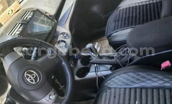 Buy Used Toyota RAV4 Other Car in Addis–Ababa in Ethiopia Buy Used Toyota RAV4 Other Car in Addis–Ababa in Ethiopia