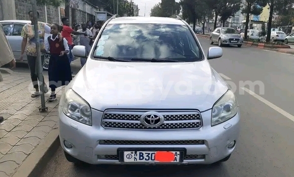 Buy Used Toyota RAV4 Other Car in Addis–Ababa in Ethiopia Buy Used Toyota RAV4 Other Car in Addis–Ababa in Ethiopia