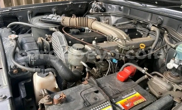 Buy Used Toyota Land Cruiser Other Car in Addis–Ababa in Ethiopia Buy Used Toyota Land Cruiser Other Car in Addis–Ababa in Ethiopia