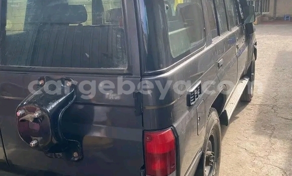 Buy Used Toyota Land Cruiser Other Car in Addis–Ababa in Ethiopia Buy Used Toyota Land Cruiser Other Car in Addis–Ababa in Ethiopia