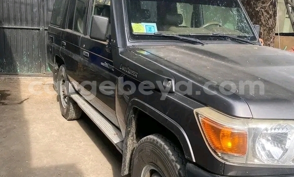 Buy Used Toyota Land Cruiser Other Car in Addis–Ababa in Ethiopia Buy Used Toyota Land Cruiser Other Car in Addis–Ababa in Ethiopia