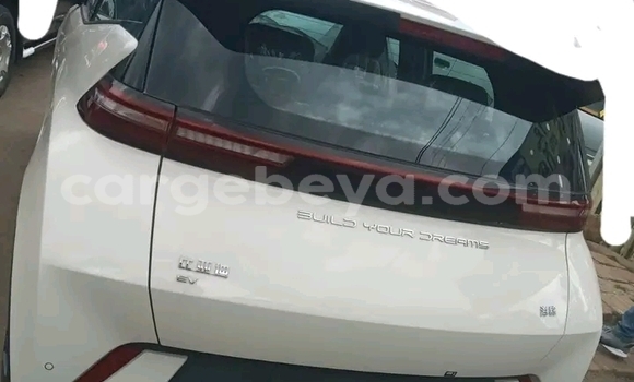 Acheter Occasion Voiture BYD S6 Autre à Addis Ababa, Ethiopie Acheter Occasion Voiture BYD S6 Autre à Addis Ababa, Ethiopie