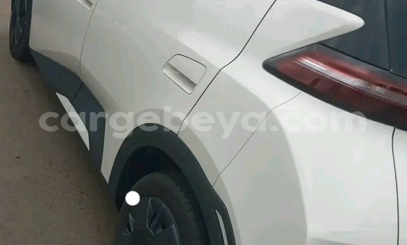 Acheter Occasion Voiture BYD S6 Autre à Addis Ababa, Ethiopie Acheter Occasion Voiture BYD S6 Autre à Addis Ababa, Ethiopie