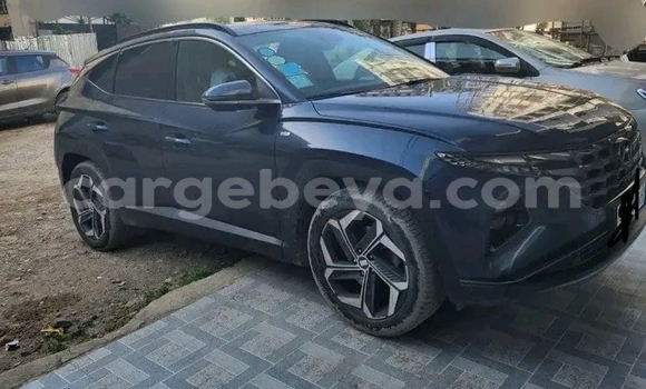 Buy Used Hyundai Tucson Other Car in Addis–Ababa in Ethiopia