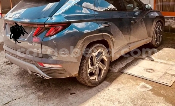 Acheter Occasion Voiture Hyundai Tucson Autre à Addis Ababa, Ethiopie Acheter Occasion Voiture Hyundai Tucson Autre à Addis Ababa, Ethiopie