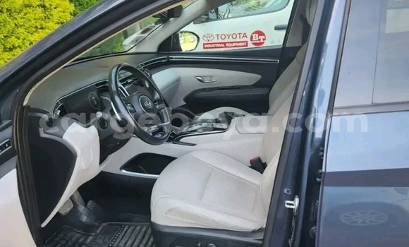 Acheter Occasion Voiture Hyundai Tucson Autre à Addis Ababa, Ethiopie Acheter Occasion Voiture Hyundai Tucson Autre à Addis Ababa, Ethiopie