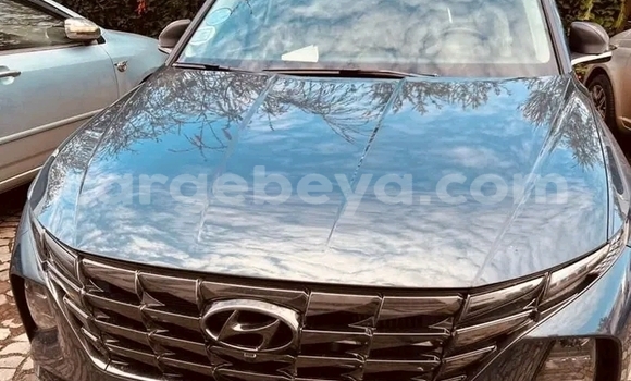 Acheter Occasion Voiture Hyundai Tucson Autre à Addis Ababa, Ethiopie Acheter Occasion Voiture Hyundai Tucson Autre à Addis Ababa, Ethiopie