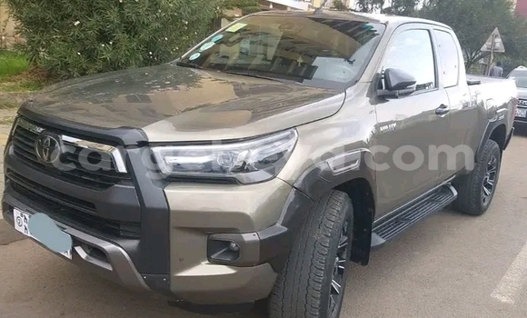 Acheter Occasion Voiture Toyota Hilux Autre à Addis Ababa, Ethiopie Acheter Occasion Voiture Toyota Hilux Autre à Addis Ababa, Ethiopie