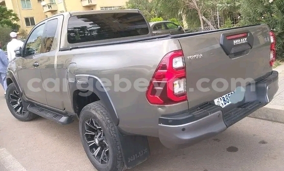 Acheter Occasion Voiture Toyota Hilux Autre à Addis Ababa, Ethiopie Acheter Occasion Voiture Toyota Hilux Autre à Addis Ababa, Ethiopie