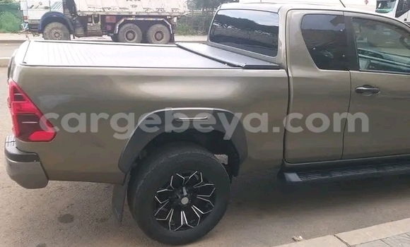 Acheter Occasion Voiture Toyota Hilux Autre à Addis Ababa, Ethiopie Acheter Occasion Voiture Toyota Hilux Autre à Addis Ababa, Ethiopie