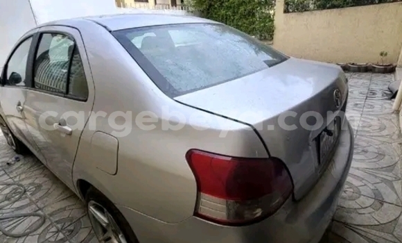 Acheter Occasion Voiture Toyota Yaris Autre à Addis Ababa, Ethiopie