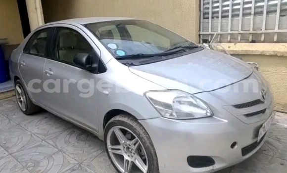 Acheter Occasion Voiture Toyota Yaris Autre à Addis Ababa, Ethiopie Acheter Occasion Voiture Toyota Yaris Autre à Addis Ababa, Ethiopie