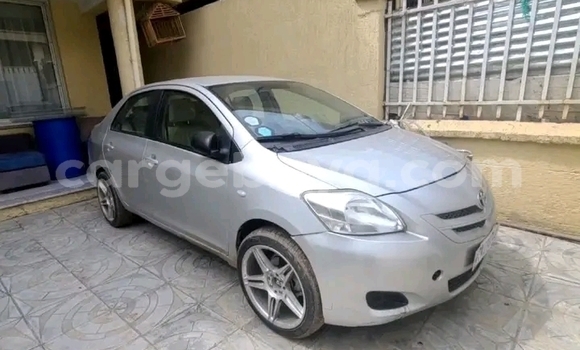 Acheter Occasion Voiture Toyota Yaris Autre à Addis Ababa, Ethiopie Acheter Occasion Voiture Toyota Yaris Autre à Addis Ababa, Ethiopie