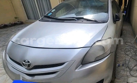 Acheter Occasion Voiture Toyota Yaris Autre à Addis Ababa, Ethiopie Acheter Occasion Voiture Toyota Yaris Autre à Addis Ababa, Ethiopie