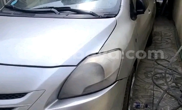 Acheter Occasion Voiture Toyota Yaris Autre à Addis Ababa, Ethiopie Acheter Occasion Voiture Toyota Yaris Autre à Addis Ababa, Ethiopie