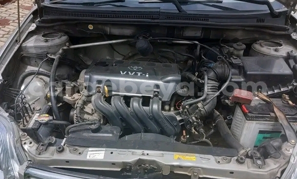 Acheter Occasion Voiture Toyota Corolla Autre à Addis Ababa, Ethiopie Acheter Occasion Voiture Toyota Corolla Autre à Addis Ababa, Ethiopie