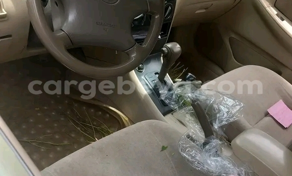 Acheter Occasion Voiture Toyota Corolla Autre à Addis Ababa, Ethiopie Acheter Occasion Voiture Toyota Corolla Autre à Addis Ababa, Ethiopie