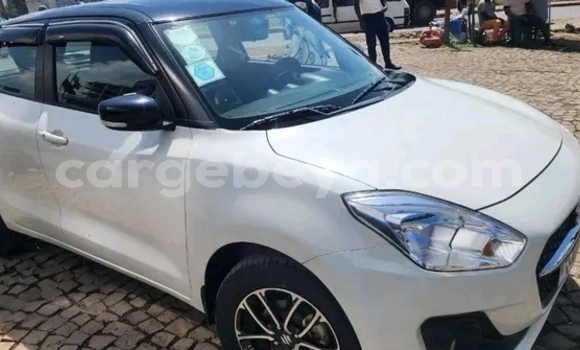 Buy Used Suzuki Swift Other Car in Addis–Ababa in Ethiopia