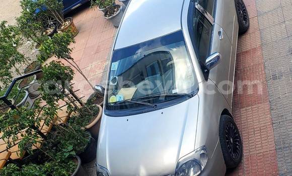 Acheter Occasion Voiture Toyota Corolla Autre à Addis Ababa, Ethiopie