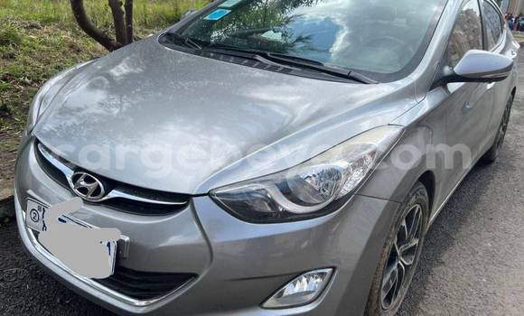 Buy Used Hyundai Avante Other Car in Addis–Ababa in Ethiopia