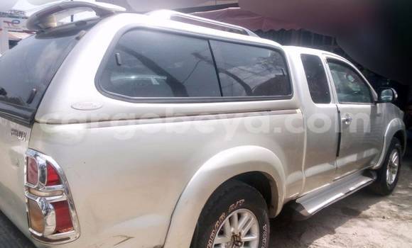 Oofamaa Toyota Hilux Other Makiinaa iti Addis–Ababa keessatti Ethiopia keessatti Oofamaa Toyota Hilux Other Makiinaa iti Addis–Ababa keessatti Ethiopia keessatti