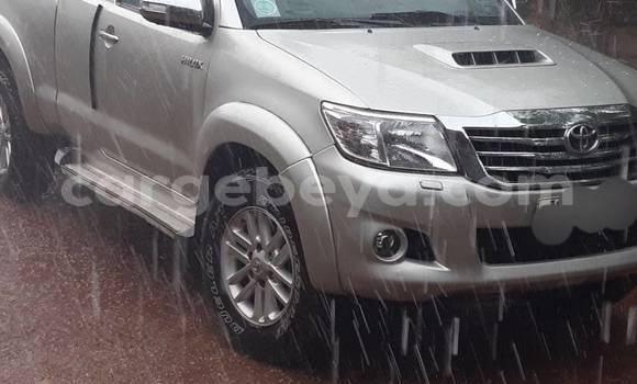 Oofamaa Toyota Hilux Other Makiinaa iti Addis–Ababa keessatti Ethiopia keessatti Oofamaa Toyota Hilux Other Makiinaa iti Addis–Ababa keessatti Ethiopia keessatti