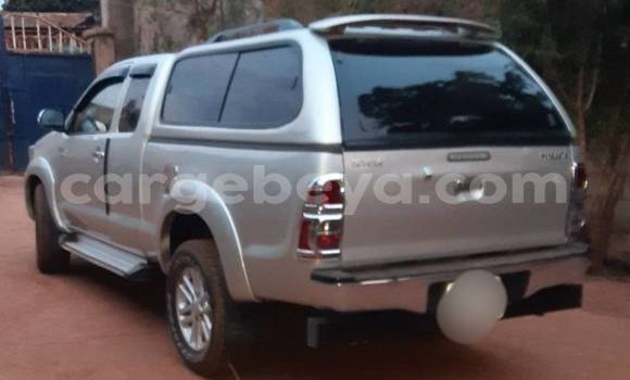 Oofamaa Toyota Hilux Other Makiinaa iti Addis–Ababa keessatti Ethiopia keessatti Oofamaa Toyota Hilux Other Makiinaa iti Addis–Ababa keessatti Ethiopia keessatti