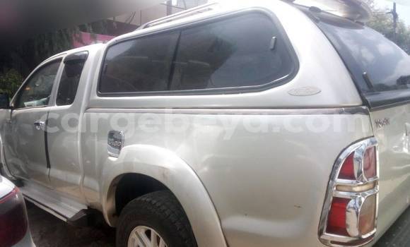 Oofamaa Toyota Hilux Other Makiinaa iti Addis–Ababa keessatti Ethiopia keessatti Oofamaa Toyota Hilux Other Makiinaa iti Addis–Ababa keessatti Ethiopia keessatti