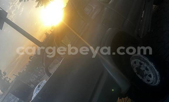 Oofamaa Toyota Pickup Other Makiinaa iti Addis–Ababa keessatti Ethiopia keessatti Oofamaa Toyota Pickup Other Makiinaa iti Addis–Ababa keessatti Ethiopia keessatti