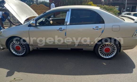 Oofamaa Toyota Corolla Other Makiinaa iti Addis–Ababa keessatti Ethiopia keessatti Oofamaa Toyota Corolla Other Makiinaa iti Addis–Ababa keessatti Ethiopia keessatti