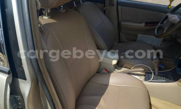 Oofamaa Toyota Corolla Other Makiinaa iti Addis–Ababa keessatti Ethiopia keessatti Oofamaa Toyota Corolla Other Makiinaa iti Addis–Ababa keessatti Ethiopia keessatti