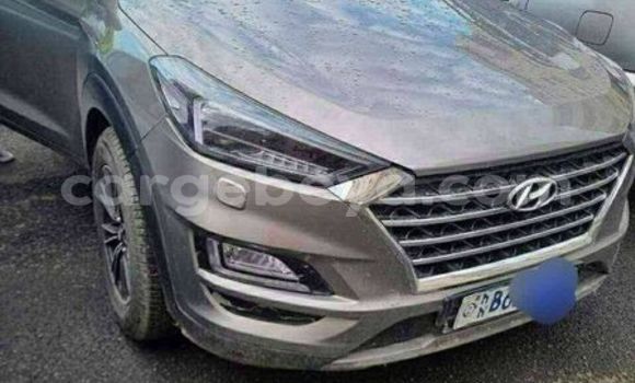 Buy Used Hyundai Tucson Other Car in Addis–Ababa in Ethiopia