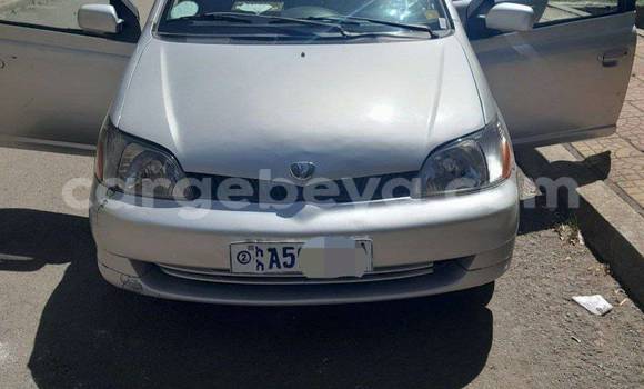 Acheter Occasion Voiture Toyota Platz Autre à Addis Ababa, Ethiopie