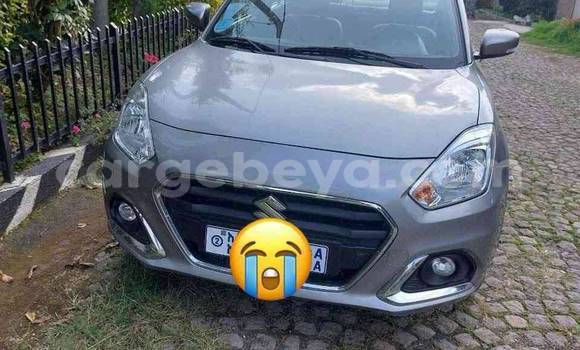 Acheter Occasion Voiture Suzuki Dzire Autre à Addis Ababa, Ethiopie