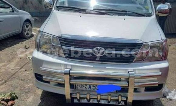 Buy Used Toyota Dolphin Other Car in Addis–Ababa in Ethiopia
