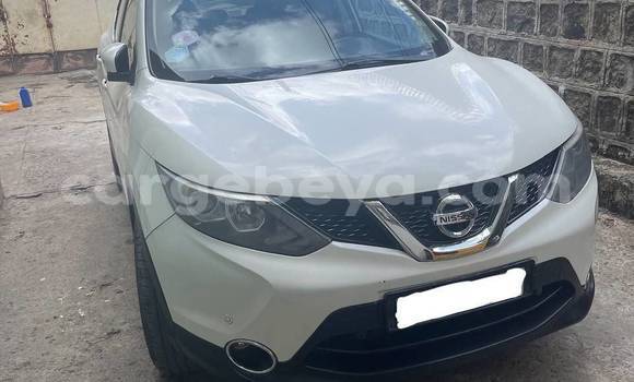 Acheter Occasion Voiture Nissan Qashqai Autre à Addis Ababa, Ethiopie