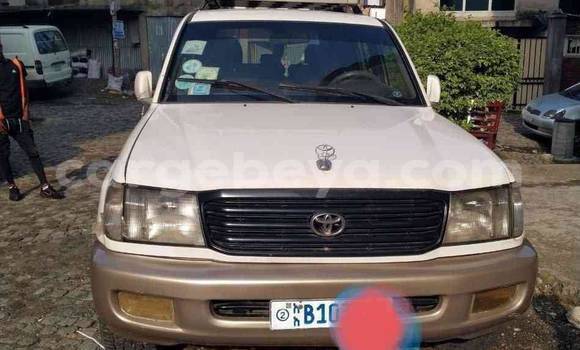 Buy Used Toyota Land Cruiser Other Car in Addis–Ababa in Ethiopia Buy Used Toyota Land Cruiser Other Car in Addis–Ababa in Ethiopia