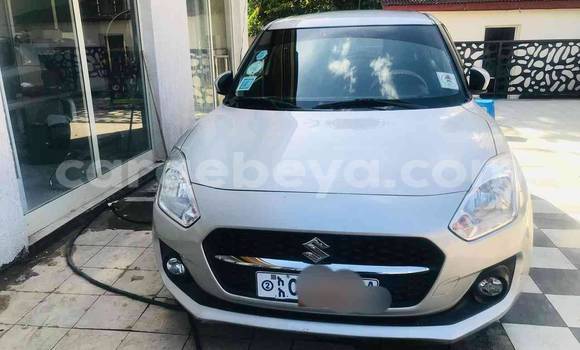 ይግዙ ያገለገለ Suzuki Swift ሌላ መኪና በ አዲስ አበባ በ ኢትዮጵያ ይግዙ ያገለገለ Suzuki Swift ሌላ መኪና በ አዲስ አበባ በ ኢትዮጵያ
