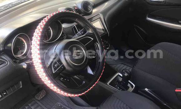 Oofamaa Suzuki Swift Other Makiinaa iti Addis–Ababa keessatti Ethiopia keessatti Oofamaa Suzuki Swift Other Makiinaa iti Addis–Ababa keessatti Ethiopia keessatti